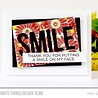 My Favorite Things All Smiles Clear Stamps (CS-219) My Favorite Things All Smiles Clear Stamps (CS-219)