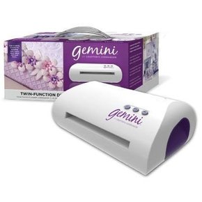 Crafter's Companion | Gemini