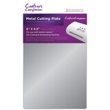 Crafter's Companion Gemini Junior - Metal Cutting Plate (GEMJR-ACC-METP)