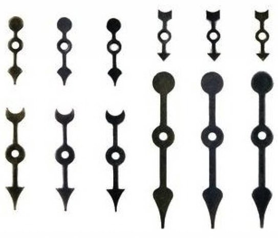 Idea-ology Game Spinners (24 Stuks)