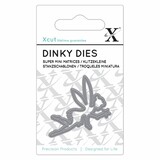 Xcut Dinky Die (1pc) - Fairy (XCU 503370)