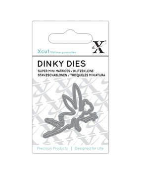 Xcut Dinky Die (1pc) - Fairy (XCU 503370)