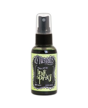 Ranger Dylusions Ink Spray Mushy Peas (DYC60246) Ranger Dylusions Ink Spray Mushy Peas (DYC60246)