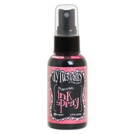 Ranger Dylusions Ink Spray Peony Blush (DYC60253)