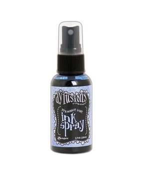 Ranger Dylusions Ink Spray Periwinkle Blue (DYC60260)