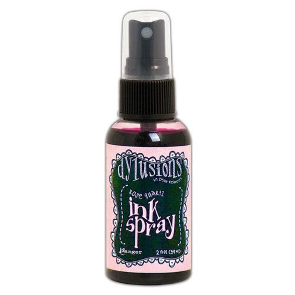Ranger Dylusions Ink Spray Rose Quartz (DYC60277)
