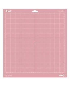 Cricut FabricGrip Cutting Mat 12x12 Inch (2003920)