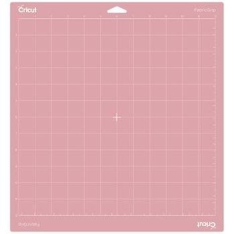 Cricut FabricGrip Cutting Mat 12x12 Inch (2003920)