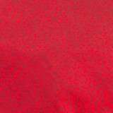 Couture Creations Heat Activated Foil Red Dotted Hologram Matte Finish (CO725700)