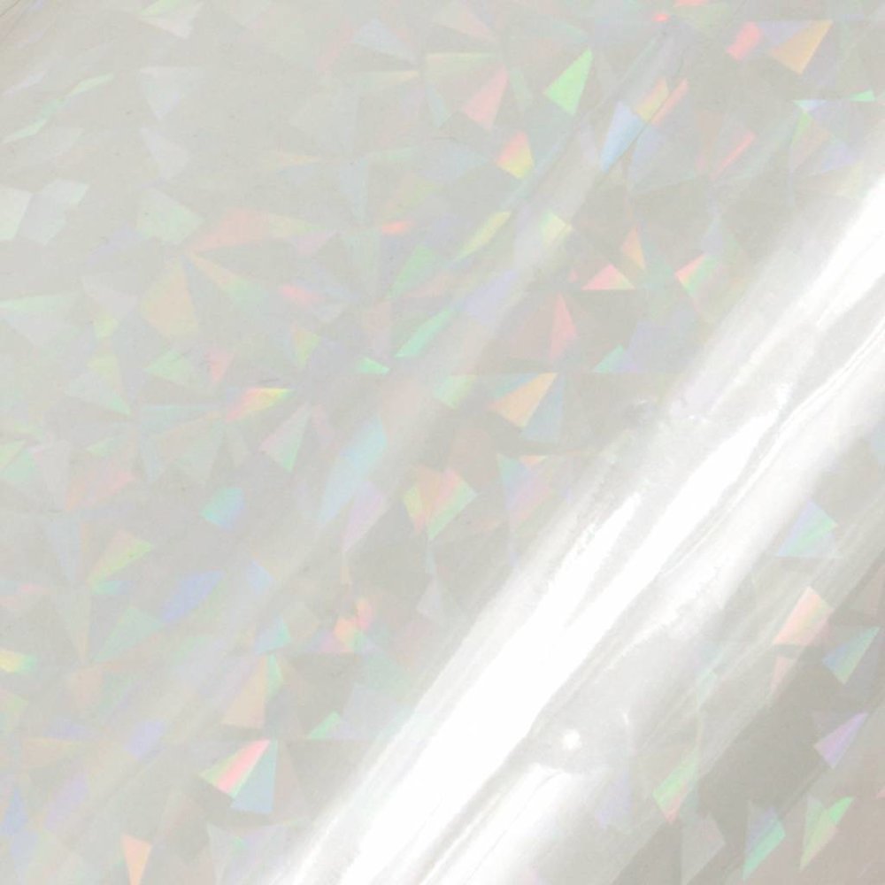 Couture Creations Heat Activated Foil Pearl Iridescent Shavings Pattern (CO725699) Couture Creations Heat Activated Foil Pearl Iridescent Shavings Pattern (CO725699)