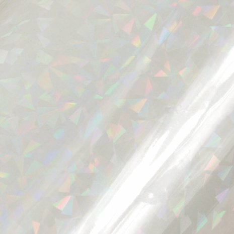 Couture Creations Heat Activated Foil Pearl Iridescent Shavings Pattern (CO725699) Couture Creations Heat Activated Foil Pearl Iridescent Shavings Pattern (CO725699)