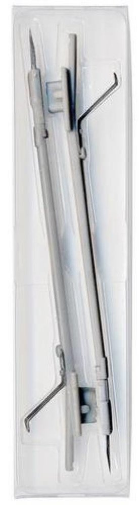 Tonic Studios Spare Blades (Voor Craft Knife) Tonic Studios Spare Blades (Voor Craft Knife)