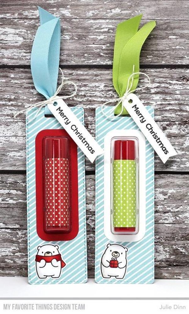 My Favorite Things Die-Namics Lip Balm Window & Frame (MFT-1203) My Favorite Things Die-Namics Lip Balm Window & Frame (MFT-1203)