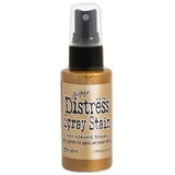 Ranger Distress Spray Stain Tarnished Brass (TSS42549) Ranger Distress Spray Stain Tarnished Brass (TSS42549)