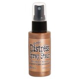 Ranger Distress Spray Stain Antiqued Bronze (TSS42143) Ranger Distress Spray Stain Antiqued Bronze (TSS42143)