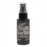 Ranger Distress Spray Stain Black Soot (TSS42167) Ranger Distress Spray Stain Black Soot (TSS42167)