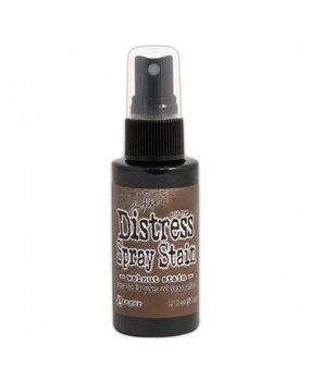 Ranger Distress Spray Stain Walnut Stain (TSS42600)