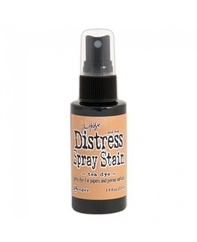 Ranger Distress Spray Stain Tea Dye (TSS42563)