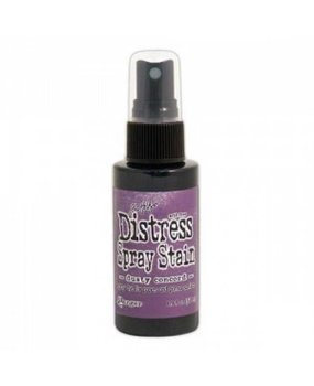 Ranger Distress Spray Stain Dusty Concord (TSS42242)