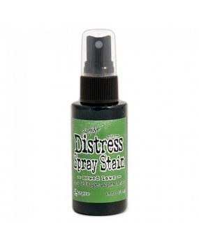 Ranger Distress Spray Stain Mowed Lawn (TSS42341)
