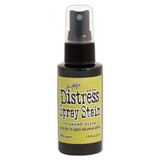 Ranger Distress Spray Stain Crushed Olive (TSS42228) Ranger Distress Spray Stain Crushed Olive (TSS42228)