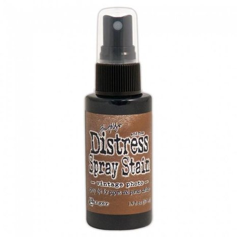 Ranger Distress Spray Stain Vintage Photo (TSS42594)
