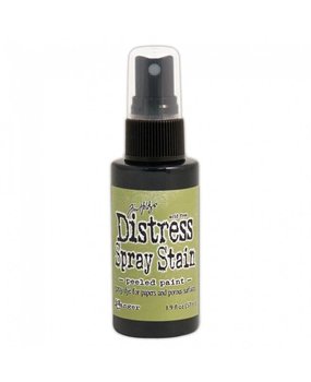 Ranger Distress Spray Stain Peeled Paint (TSS42389)