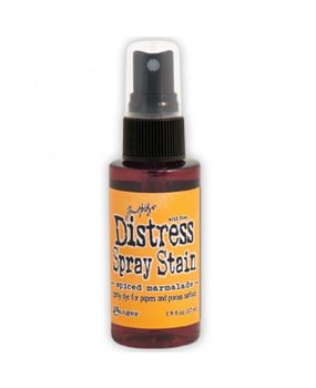 Ranger Distress Spray Stain Spiced Marmalade (TSS42501) Ranger Distress Spray Stain Spiced Marmalade (TSS42501)
