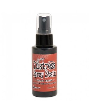 Ranger Distress Spray Stain Fired Brick (TSS42280) Ranger Distress Spray Stain Fired Brick (TSS42280)