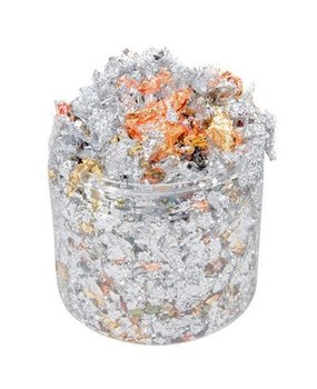 Cosmic Shimmer Gilding Flakes Aurora Lights (CSGFAUROR)