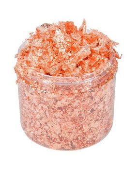 Cosmic Shimmer Gilding Flakes Copper Kettle (CSGFCOPPER) Cosmic Shimmer Gilding Flakes Copper Kettle (CSGFCOPPER)