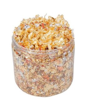 Cosmic Shimmer Gilding Flakes Egyptian Gold (CSGFEGYPT) Cosmic Shimmer Gilding Flakes Egyptian Gold (CSGFEGYPT)