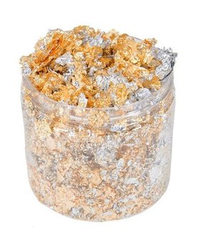 Cosmic Shimmer Gilding Flakes Sunlight Speckle (CSGFSUNLIGHT) Cosmic Shimmer Gilding Flakes Sunlight Speckle (CSGFSUNLIGHT)