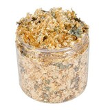 Cosmic Shimmer Gilding Flakes Verdigris (CSGFVERDIGRIS)