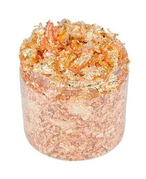 Cosmic Shimmer Gilding Flakes Warm Sunshine (CSGFWARM) Cosmic Shimmer Gilding Flakes Warm Sunshine (CSGFWARM)