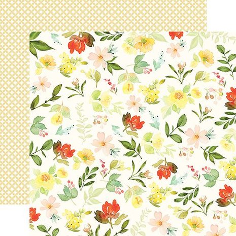 Carta Bella Welcome Home 12x2 Inch Collection Kit (CBWHO74016) Carta Bella Welcome Home 12x2 Inch Collection Kit (CBWHO74016)