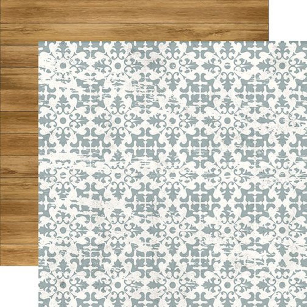 Carta Bella Welcome Home 12x2 Inch Collection Kit (CBWHO74016) Carta Bella Welcome Home 12x2 Inch Collection Kit (CBWHO74016)