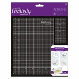 Docrafts Creativity Essentials Clear Stamp Block Set #2 (DCE 903103)