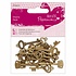 Charm Pack Vintage Keys (21pcs) (PMA 356015) Charm Pack Vintage Keys (21pcs) (PMA 356015)