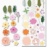 My Favorite Things More Rustic Wildflowers Clear Stamps (CS-234) My Favorite Things More Rustic Wildflowers Clear Stamps (CS-234)