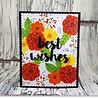 My Favorite Things More Rustic Wildflowers Clear Stamps (CS-234) My Favorite Things More Rustic Wildflowers Clear Stamps (CS-234)
