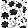 My Favorite Things More Rustic Wildflowers Clear Stamps (CS-234) My Favorite Things More Rustic Wildflowers Clear Stamps (CS-234)