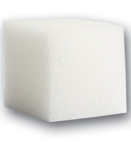 Paperpads.nl SELECT Vierkante Zachte Sponsjes Paperpads.nl SELECT Vierkante Zachte Sponsjes