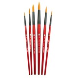 Viva Decor Artist Brush Set (9300.153.00)