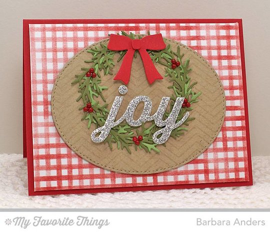 My Favorite Things Die-namics Stitched Oval STAX (MFT-521) My Favorite Things Die-namics Stitched Oval STAX (MFT-521)