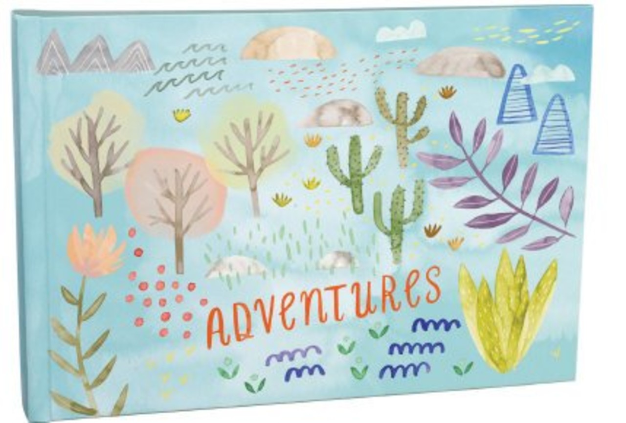 Roger La Borde Adventures Photo Album (PH 046S) Roger La Borde Adventures Photo Album (PH 046S)