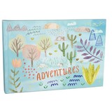 Roger La Borde Adventures Photo Album (PH 046S) Roger La Borde Adventures Photo Album (PH 046S)