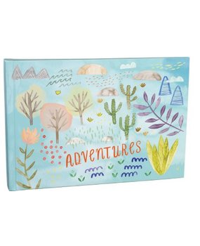 Roger La Borde Adventures Photo Album (PH 046S) Roger La Borde Adventures Photo Album (PH 046S)