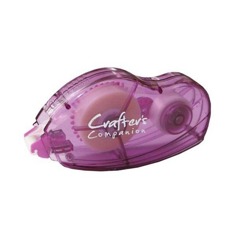 Crafter's Companion Extra Strong Permanent Glue Pen (TAPEPEN) Crafter's Companion Extra Strong Permanent Glue Pen (TAPEPEN)