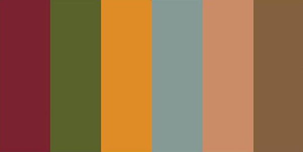 Ranger Tim Holtz Distress Crayon Set 10 (TDBK51800) Ranger Tim Holtz Distress Crayon Set 10 (TDBK51800)